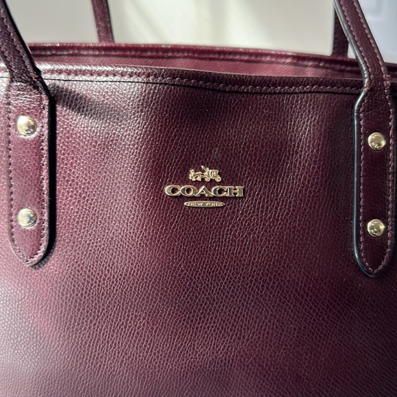 Coach bag - Picture 3 of 7